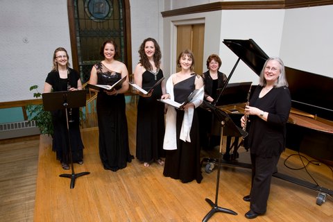 CCMS Anniversary Concert